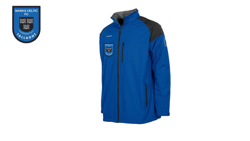 All Season Jacket