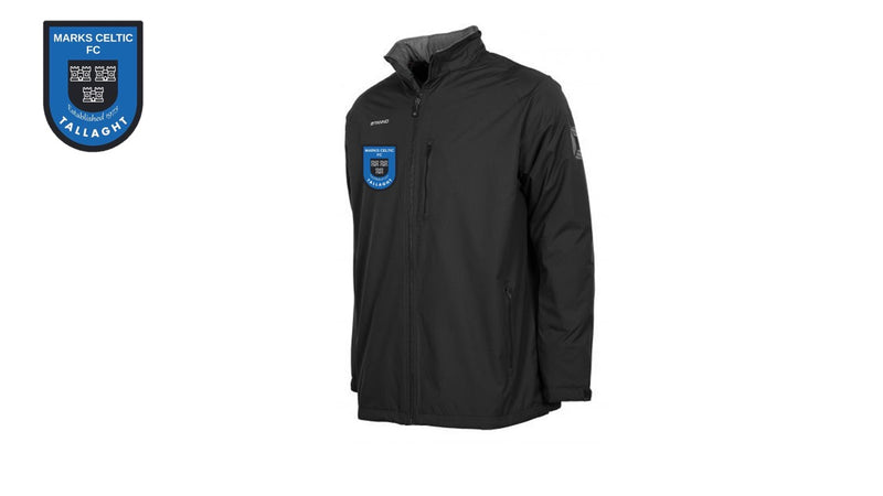 All Season Jacket