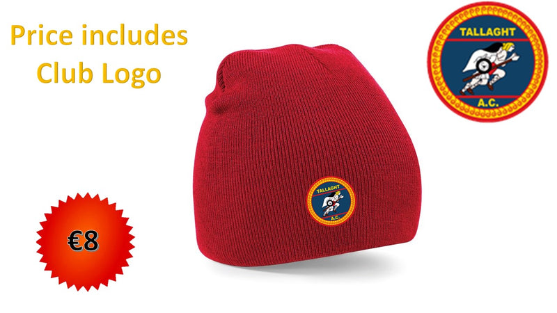 Tallaght Town beanie