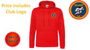 Tallaght AC Sports Hoodie