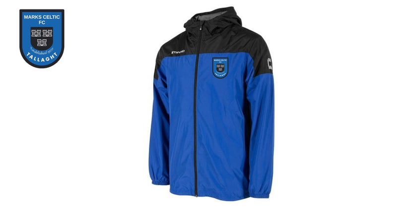 Pride Windbreaker
