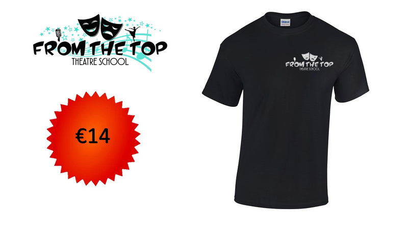 Dance T-Shirt