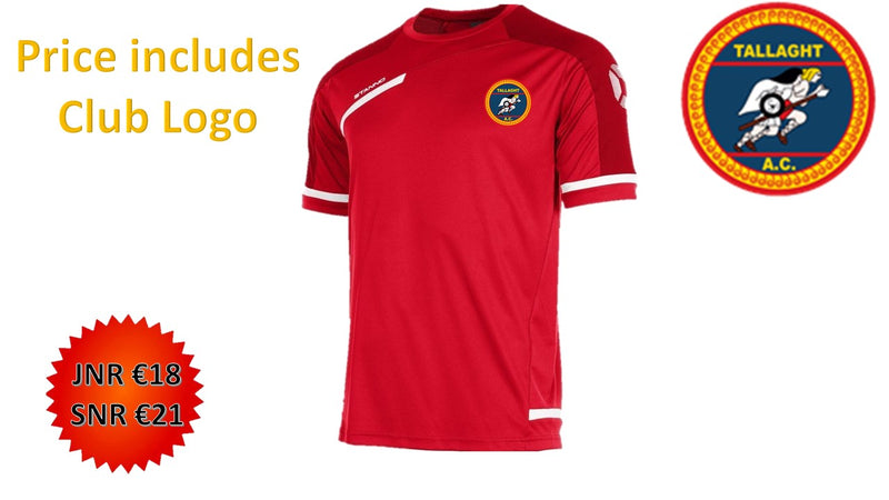 Tallaght A.C T-Shirt