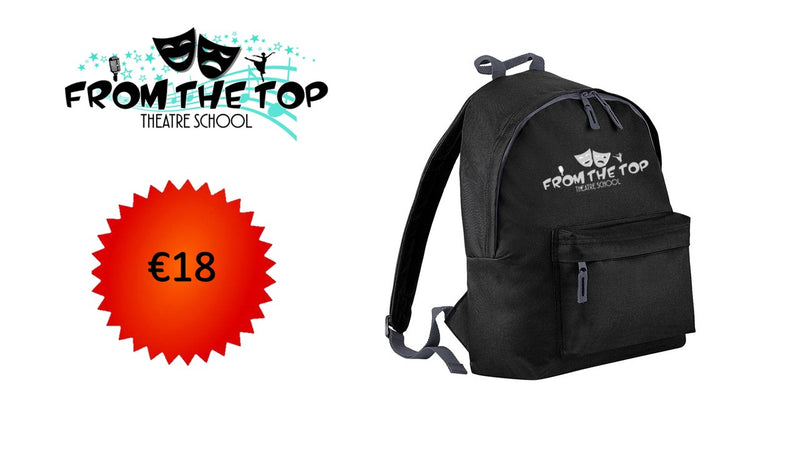 Dance Bag