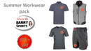 Summer workwear park
