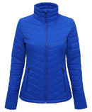 TR082  Women's TriDri® ultra-light thermo quilt jacket