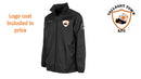 Tallaght Town all weather jacket