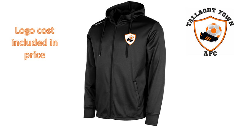 Tallaght Town Field Hoodie