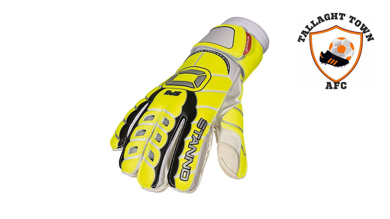 Tallaght Town GK Gloves