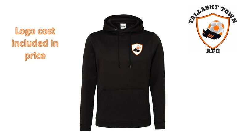 Tallaght Town Hoodie