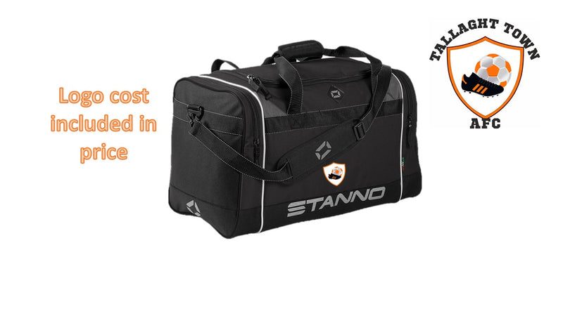 Tallaght Town Kit Bag