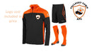 Tallaght Town Match day 3 piece kit