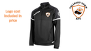 Tallaght Town Prestige Half Zip