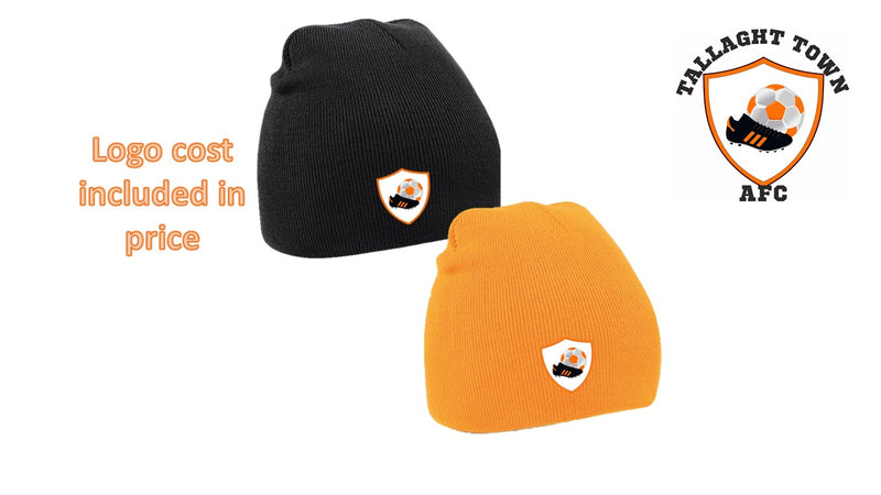 Tallaght Town Beanie