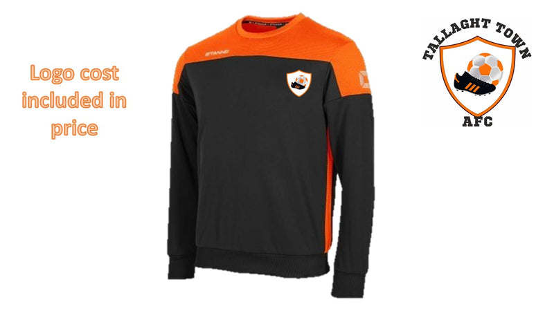Tallaght Town sweatshirt