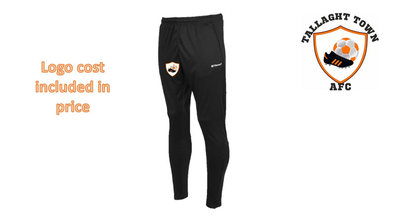 Tallaght Town Slim fit pant