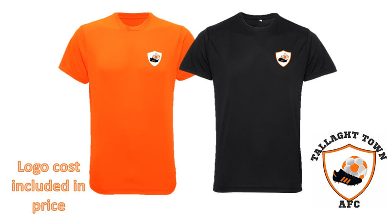 Tallaght Town Training T