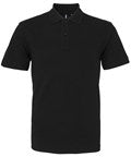 AQ010 Men's polo
