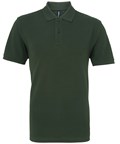 AQ010 Men's polo