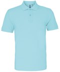 AQ010 Men's polo