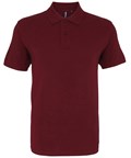 AQ010 Men's polo