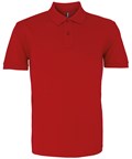 AQ010 Men's polo
