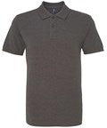AQ010 Men's polo