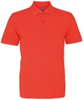 AQ010 Men's polo