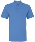 AQ010 Men's polo