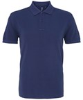 AQ010 Men's polo