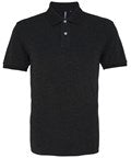 AQ010 Men's polo