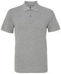AQ010 Men's polo
