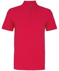 AQ010 Men's polo
