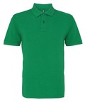 AQ010 Men's polo