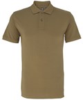 AQ010 Men's polo