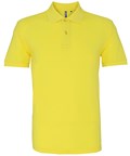 AQ010 Men's polo