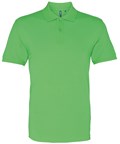 AQ010 Men's polo
