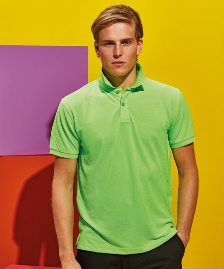 AQ010 Men's polo