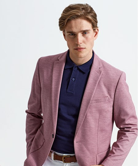 AQ010 Men's polo