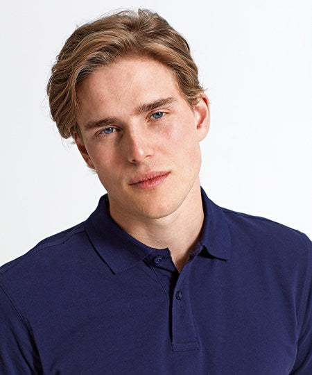AQ010 Men's polo