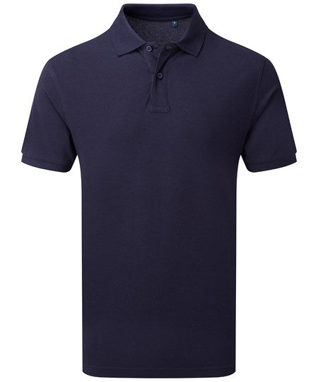 AQ010 Men's polo