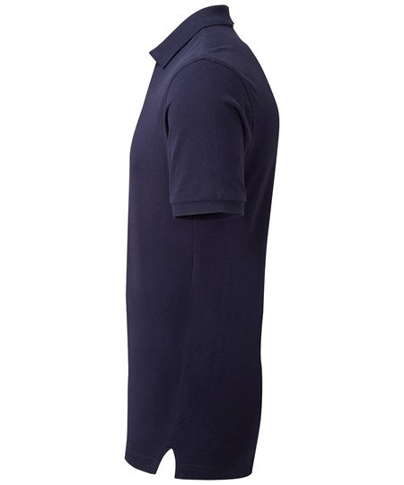 AQ010 Men's polo