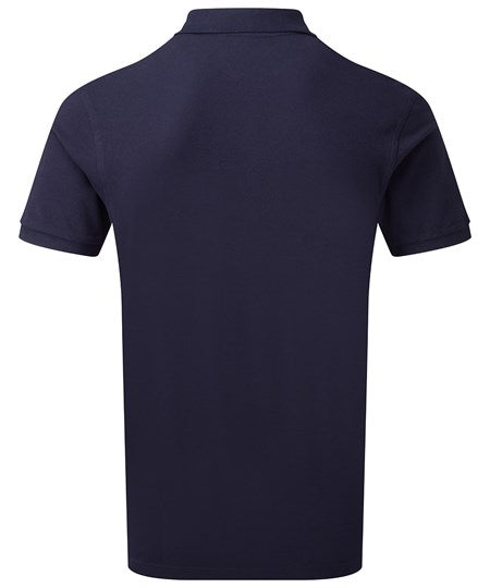 AQ010 Men's polo
