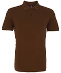 AQ010 Men's polo