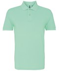 AQ010 Men's polo