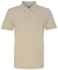 AQ010 Men's polo
