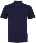 AQ010 Men's polo