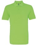 AQ010 Men's polo
