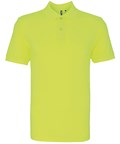 AQ010 Men's polo
