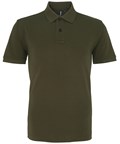 AQ010 Men's polo